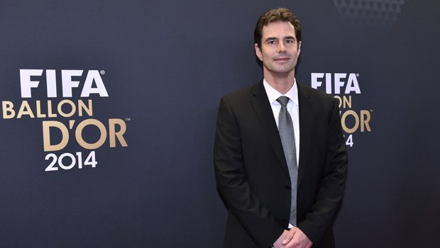 Altın Top Ödülü Cristiano Ronaldo'nun Altın Top Ödülü Cristiano Ronaldo'nun