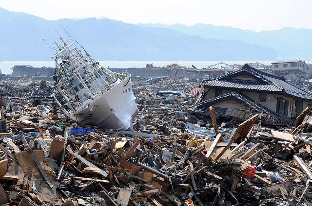 Japan Natural Resources Facts Japan Natural Resources Facts