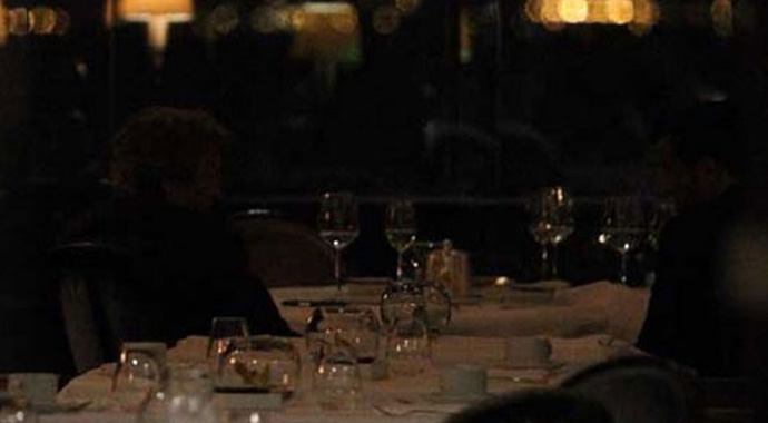 Bomba iddia! Beşiktaş, Jesus ile görüştü Bomba iddia! Beşiktaş, Jesus ile görüştü