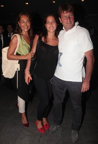 Hülya Avşar, Kaya Çilingiroğlu'na geri dönüyor! Hülya Avşar, Kaya Çilingiroğlu'na geri dönüyor!