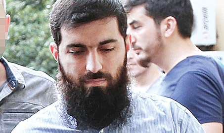 Terör örgütü ve yandaşlarına yurt çapında baskın Terör örgütü ve yandaşlarına yurt çapında baskın