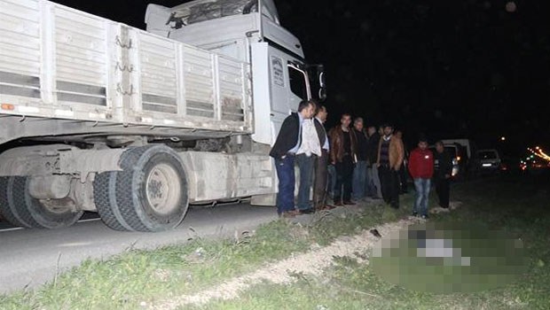 Otoyolda levyeli katil alarmı! Otoyolda levyeli katil alarmı!