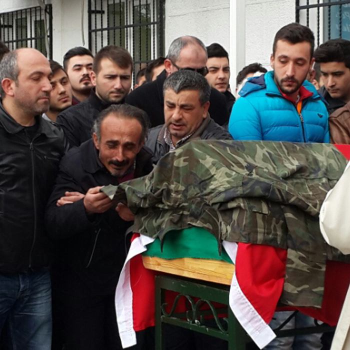 Bir babanın korkunç şüphesi gerçek çıktı! Bir babanın korkunç şüphesi gerçek çıktı!