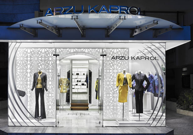 Arzu Kaprol ile Cem Kaprol neden boşandı? Arzu Kaprol ile Cem Kaprol neden boşandı?