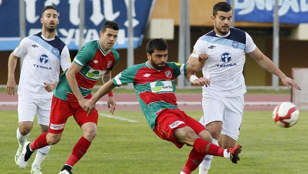 Karşıyaka 6 - 5 Adana Demirspor Karşıyaka 6 - 5 Adana Demirspor
