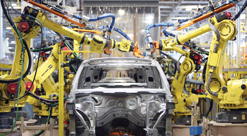 Ekonomide umut veren işaretler artıyor Ekonomide umut veren işaretler artıyor