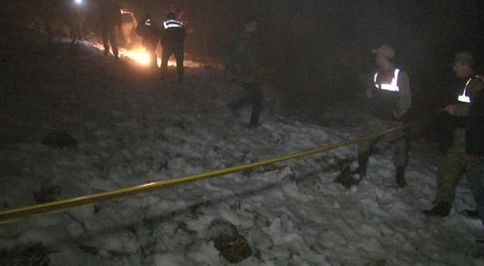 Malatya'da 2 askeri uçak düştü, 4 asker şehit Malatya'da 2 askeri uçak düştü, 4 asker şehit