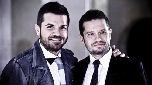 Sevgili kardeşim... Sevgili kardeşim...