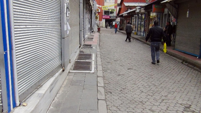 Devlet Bahçeli'ye üst düzey önlem Devlet Bahçeli'ye üst düzey önlem