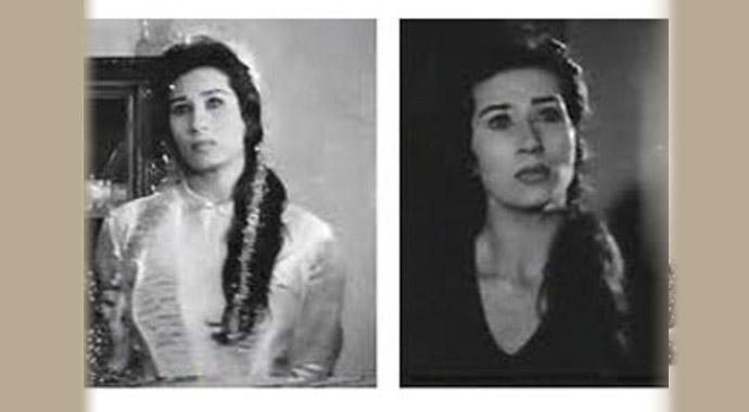 Gönül Bayhan hayatını kaybetti Gönül Bayhan hayatını kaybetti