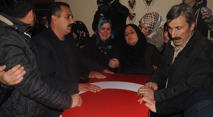 Yüksekova'daki hain pusuda 6 gözaltı Yüksekova'daki hain pusuda 6 gözaltı