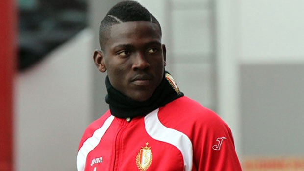 Beşiktaş'ın yeni transfer Daniel Opare yarın İstanbul'da Beşiktaş'ın yeni transfer Daniel Opare yarın İstanbul'da