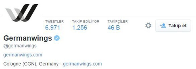 Fransa'da uçak kazası: 150 kişi hayatını kaybetti Fransa'da uçak kazası: 150 kişi hayatını kaybetti