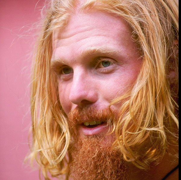 Sakalıyla fenomen olan futbolcular! Sakalıyla fenomen olan futbolcular!