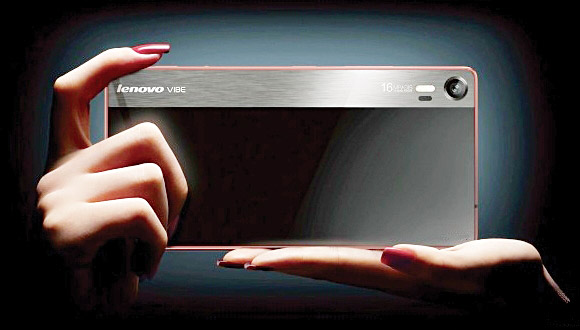 Teknoloji devleri kameraya odaklandı Teknoloji devleri kameraya odaklandı