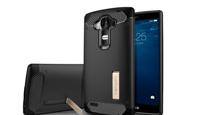 LG G4 internete sızdı! İşte ilk görüntüleri LG G4 internete sızdı! İşte ilk görüntüleri
