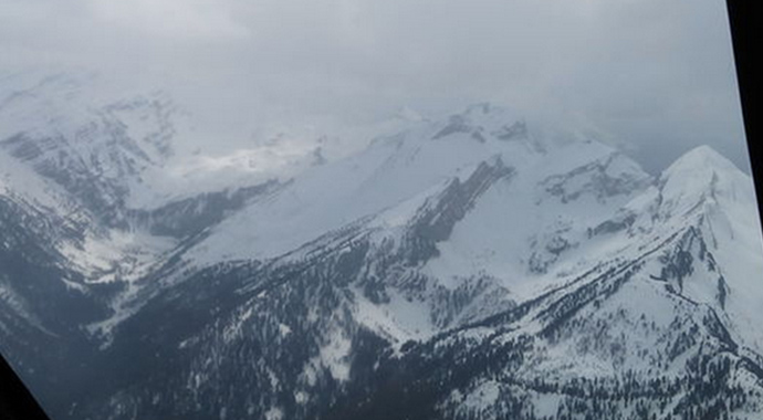 Fransa'da uçak kazası: 150 kişi hayatını kaybetti Fransa'da uçak kazası: 150 kişi hayatını kaybetti