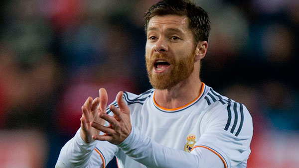 Sakalıyla fenomen olan futbolcular! Sakalıyla fenomen olan futbolcular!