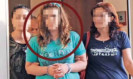 Terör örgütü ve yandaşlarına yurt çapında baskın Terör örgütü ve yandaşlarına yurt çapında baskın