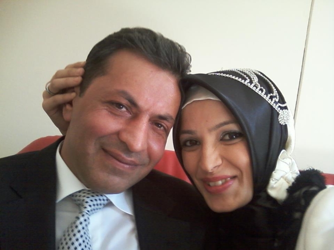 Denizli'de eşini bıçaklayan adam konuştu Denizli'de eşini bıçaklayan adam konuştu