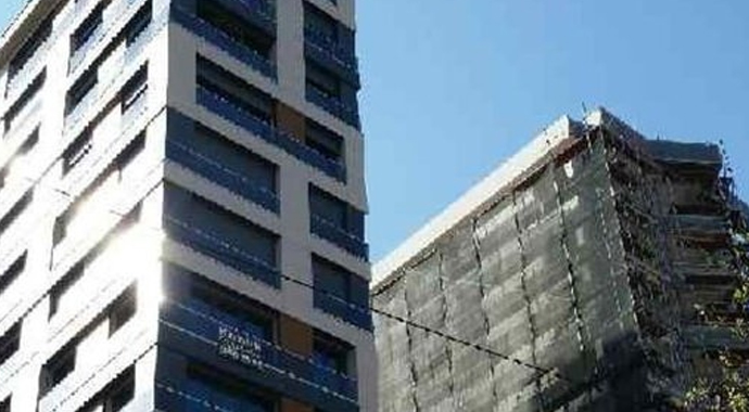 Necati Şaşmaz 2 milyona daire aldı Necati Şaşmaz 2 milyona daire aldı