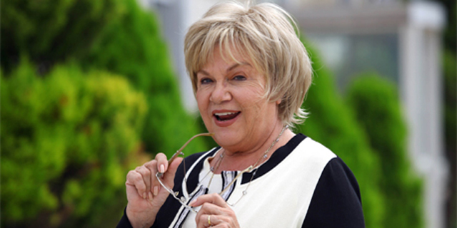 Gönül İşleri'ne bomba transfer Gönül İşleri'ne bomba transfer