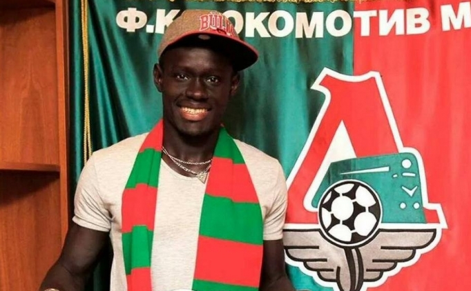 Galatasaray'dan sürpriz golcü hamlesi Galatasaray'dan sürpriz golcü hamlesi