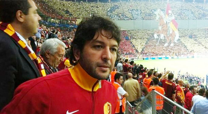 Ve Nihat Doğan kararı verildi Ve Nihat Doğan kararı verildi