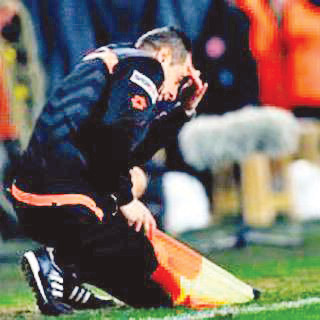 İsmail Kartal: Bizden iyisi yok! İsmail Kartal: Bizden iyisi yok!