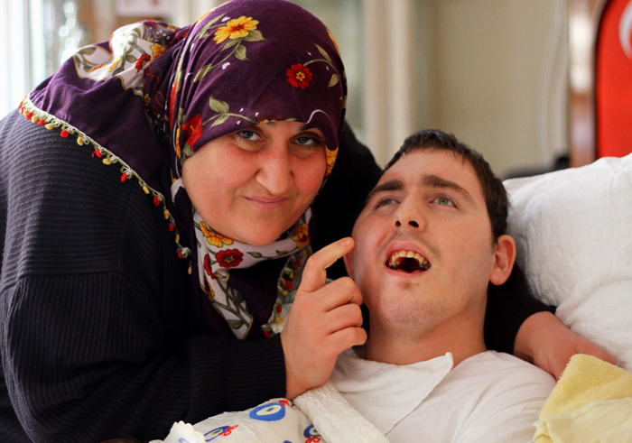 Gülsüm anneden kötü haber! Herkese insanlık dersi vermişti... Gülsüm anneden kötü haber! Herkese insanlık dersi vermişti...