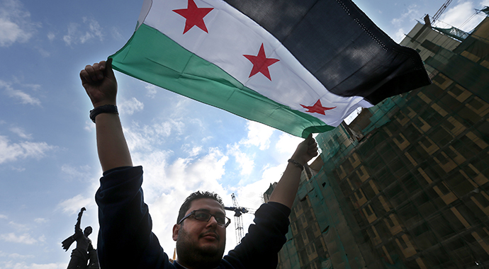 Husilere karşı dev operasyon! Husilere karşı dev operasyon!