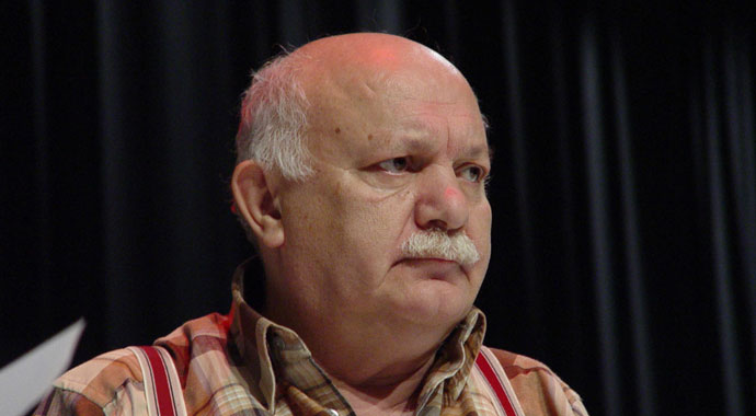 Ünlü oyuncu hayatını kaybetti Ünlü oyuncu hayatını kaybetti