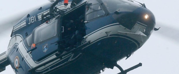 Kuaşi kardeşler, ölmeden önce Fransız medyasına konuşmuş! Kuaşi kardeşler, ölmeden önce Fransız medyasına konuşmuş!