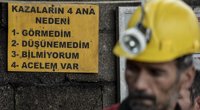 Ermenek'te son durum! Ermenek'te son durum!