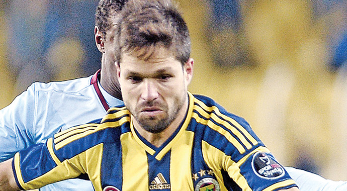 Kadıköy'de ayakları titreyecek! Kadıköy'de ayakları titreyecek!