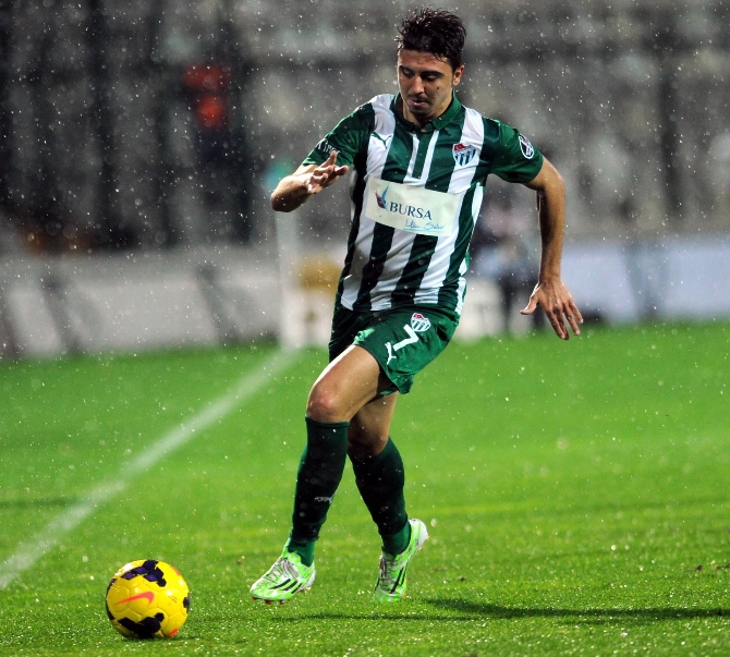 Fenerbahçe'den Fenerbahçe'den