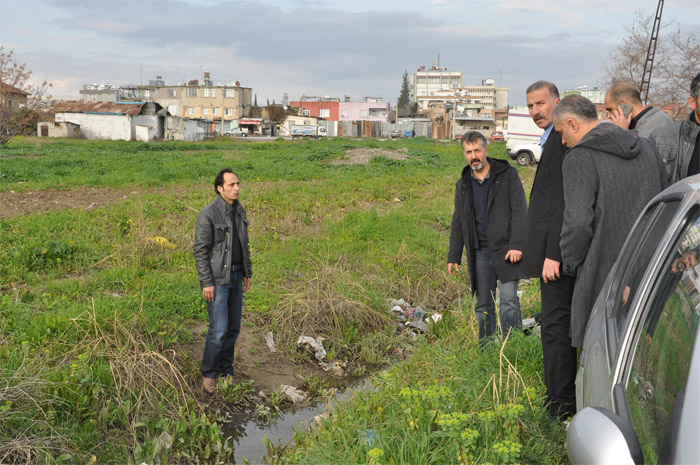 Özgecan cinayetinde suç aleti de bulundu Özgecan cinayetinde suç aleti de bulundu