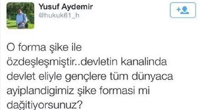 Fenerbahçe, saldırı hakimini şikayet etti! Fenerbahçe, saldırı hakimini şikayet etti!