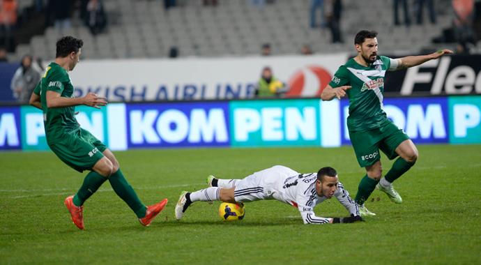 Abitoğlu'nun penaltı kararı olay oldu! Abitoğlu'nun penaltı kararı olay oldu!