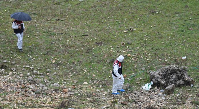 Özgecan'ın annesi 'Sütünü ve harçlığını verdim gitti' Özgecan'ın annesi 'Sütünü ve harçlığını verdim gitti'