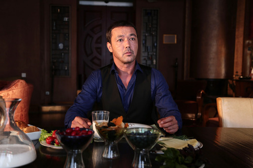 Poyraz Karayel'de ayrılık! Poyraz Karayel'de ayrılık!