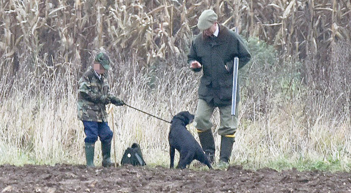 İngiltere, Prens Edward'ı konuşuyor İngiltere, Prens Edward'ı konuşuyor