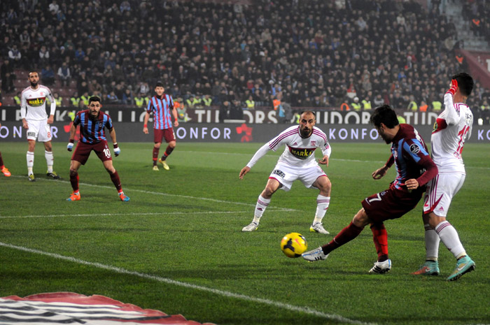 Trabzonspor 3 - 1 Sivasspor maçı sonu (TS SİVAS özet) Trabzonspor 3 - 1 Sivasspor maçı sonu (TS SİVAS özet)