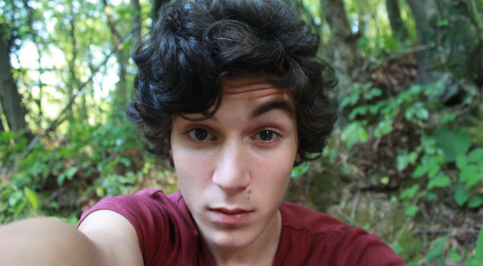 Ant Sekban'ın annesinden ilk isteği bakın ne oldu! Ant Sekban'ın annesinden ilk isteği bakın ne oldu!