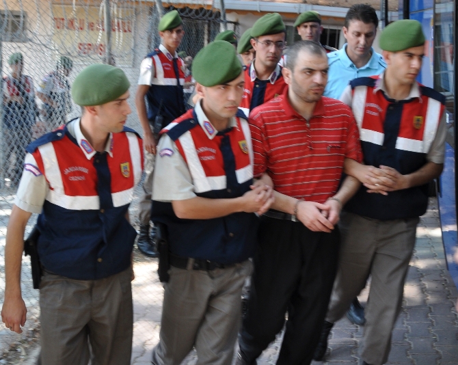 Dink davasında sıcak gelişme, tanık sıfatı ile dinlendi! Dink davasında sıcak gelişme, tanık sıfatı ile dinlendi!