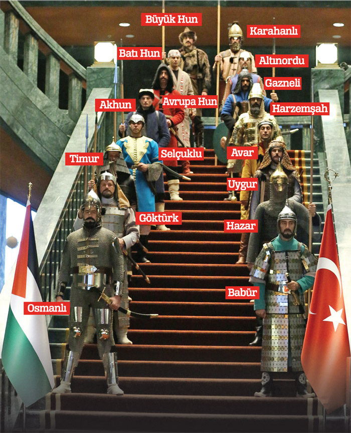 Bu fotoğraf dünyaya mesaj Bu fotoğraf dünyaya mesaj