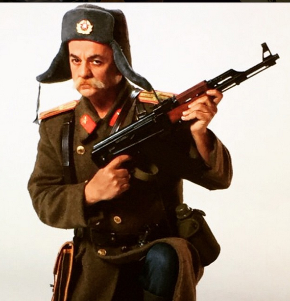 İşte Cem Yılmaz'ın yeni filmi! İşte Cem Yılmaz'ın yeni filmi!