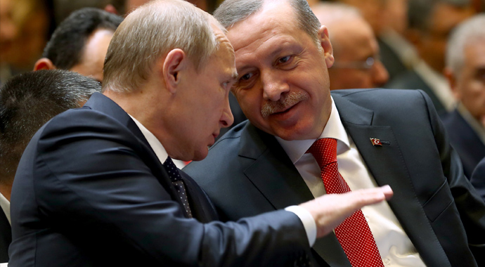 Rusya'dan Türkiye'ye müthiş haber, doğalgaz indirimi... Rusya'dan Türkiye'ye müthiş haber, doğalgaz indirimi...