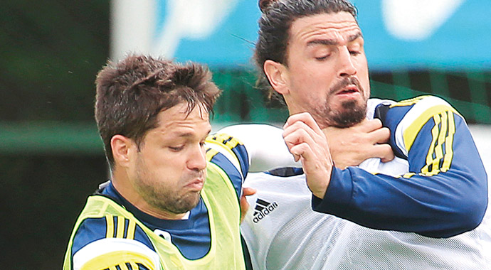 İsmail Kartal: Beşiktaş'ı yeneceğiz İsmail Kartal: Beşiktaş'ı yeneceğiz