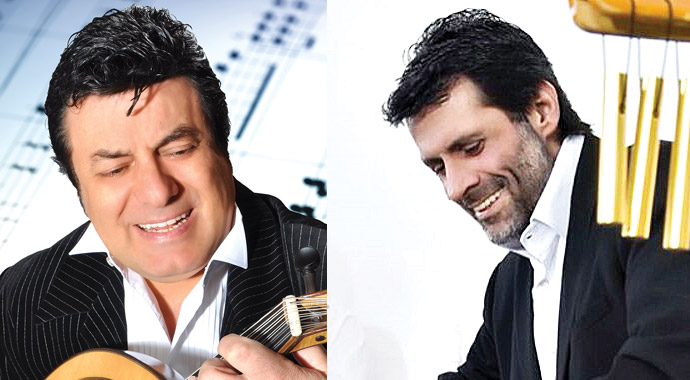 Sevgili kardeşim... Sevgili kardeşim...